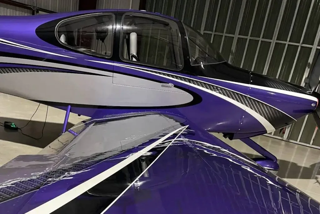 the benefits of ceramic coatings for private aircraft (2)