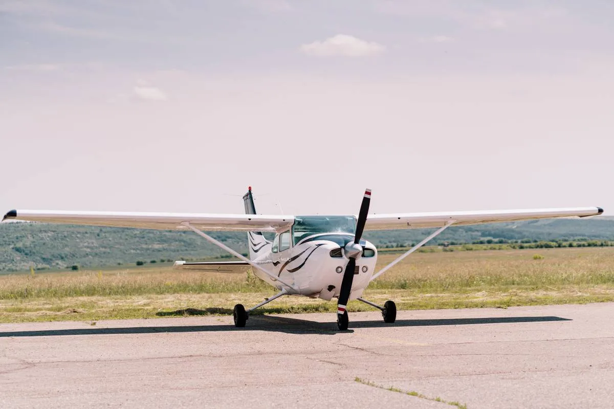 the benefits of ceramic coatings for private aircraft