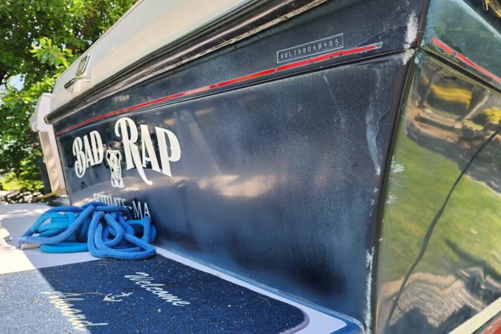 why paint correction matters for high end yachts and boats (2)